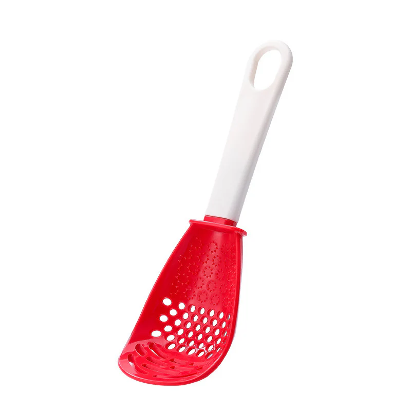 Eco-Friendly Multi-Functional Slotted Spoon - Image 13