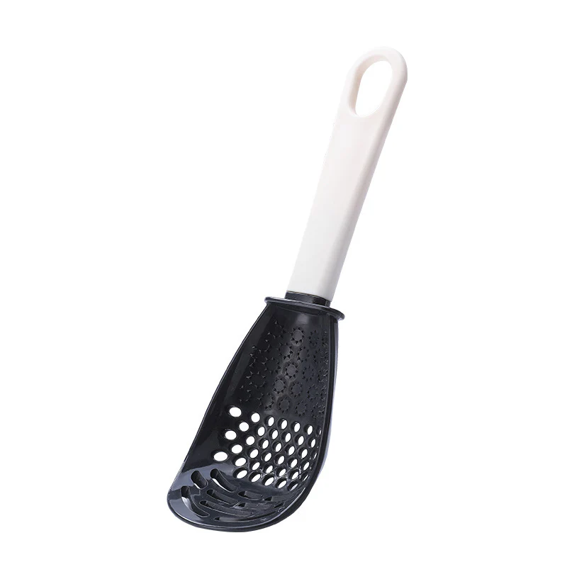 Eco-Friendly Multi-Functional Slotted Spoon - Image 14