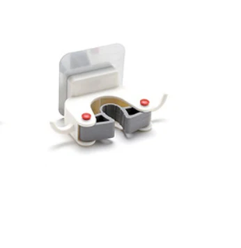 Eco-Friendly Wall-Mounted Mop and Broom Holder - Image 32