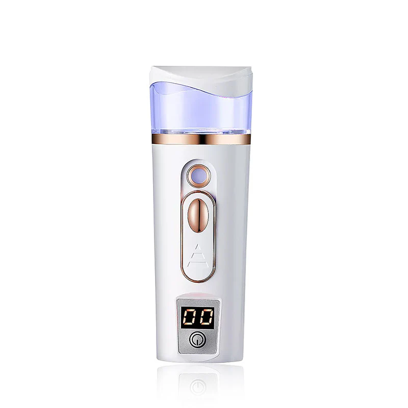 Ultra Hydrating Nano Mist Facial Sprayer - Image 11
