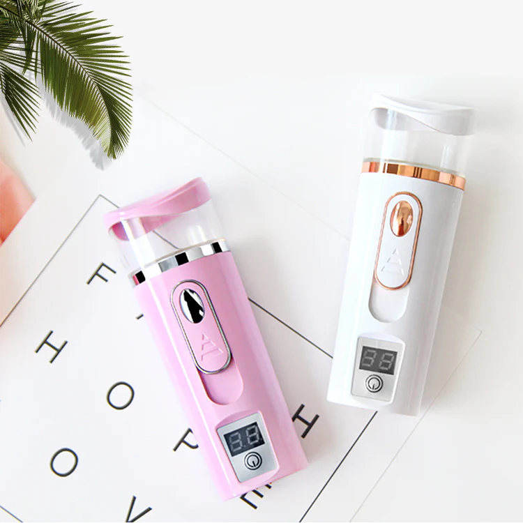 Ultra Hydrating Nano Mist Facial Sprayer - Image 12