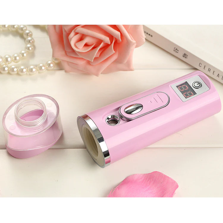 Ultra Hydrating Nano Mist Facial Sprayer - Image 13