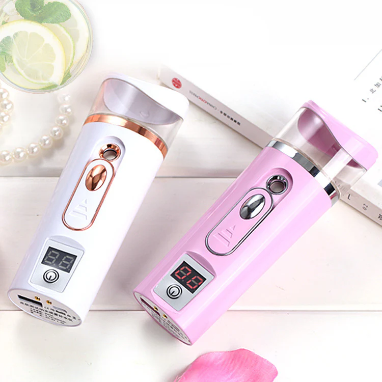 Ultra Hydrating Nano Mist Facial Sprayer - Image 14