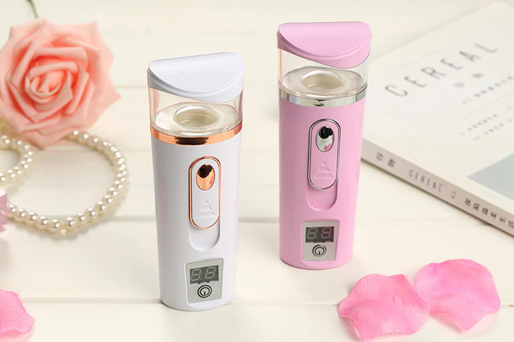 Ultra Hydrating Nano Mist Facial Sprayer - Image 15