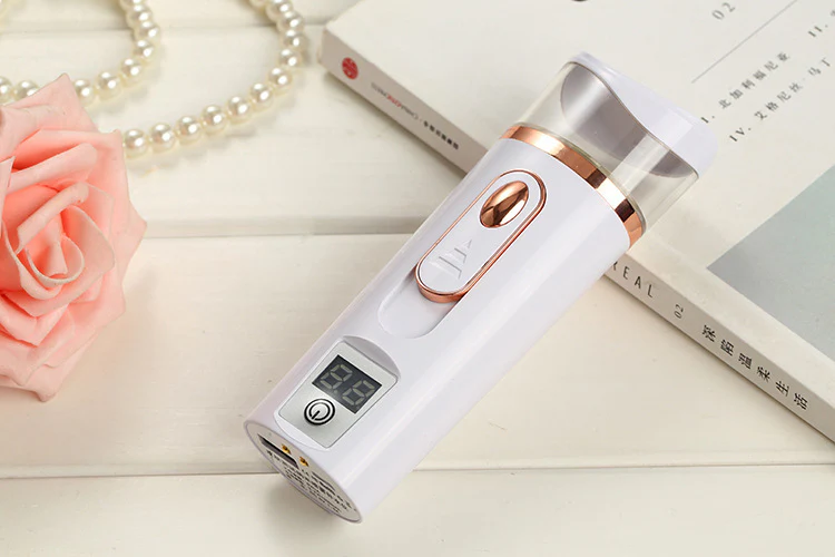 Ultra Hydrating Nano Mist Facial Sprayer - Image 16