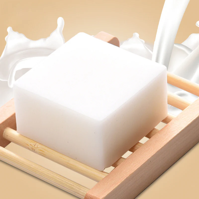Eco-Friendly Natural Soap Bar - Plastic-Free, Biodegradable, Long-Lasting - Image 6