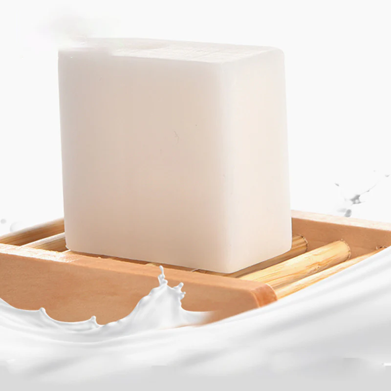 Eco-Friendly Natural Soap Bar - Plastic-Free, Biodegradable, Long-Lasting - Image 8