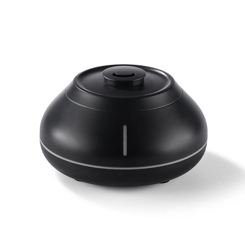 Colorful Flame Aroma Diffuser & Humidifier - Image 11