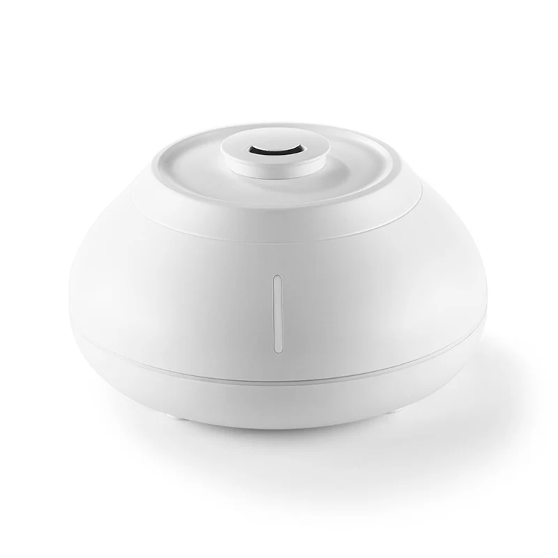 Colorful Flame Aroma Diffuser & Humidifier - Image 6