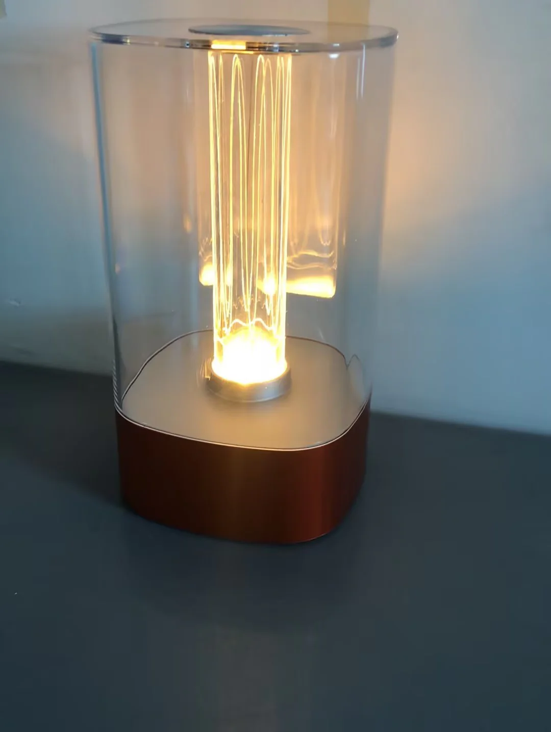 Touch Sensitive LED Ambient Light - Energy Efficient & Eco-Friendly - Image 21