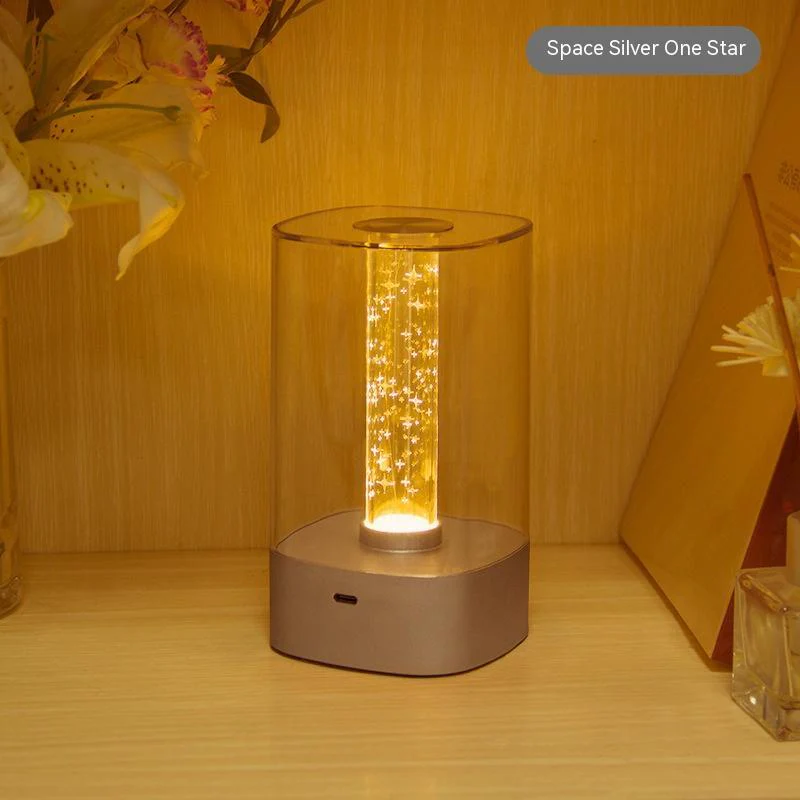 Touch Sensitive LED Ambient Light - Energy Efficient & Eco-Friendly - Image 23