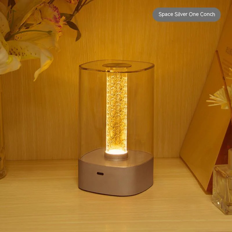 Touch Sensitive LED Ambient Light - Energy Efficient & Eco-Friendly - Image 25