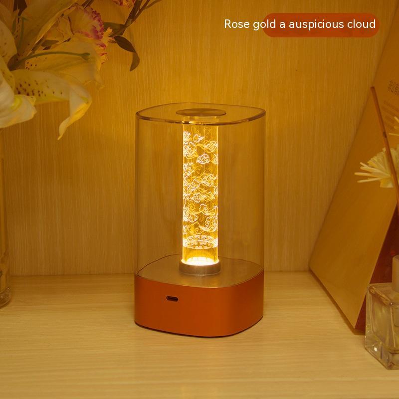 Touch Sensitive LED Ambient Light - Energy Efficient & Eco-Friendly - Image 30