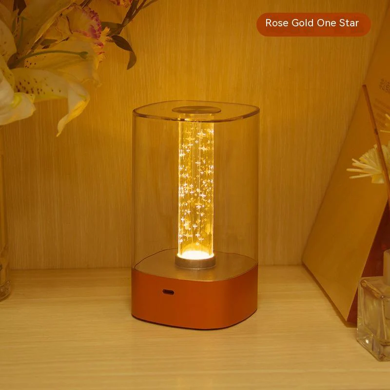 Touch Sensitive LED Ambient Light - Energy Efficient & Eco-Friendly - Image 31