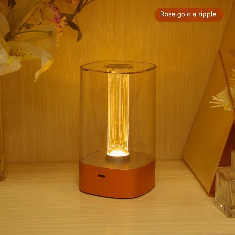 Touch Sensitive LED Ambient Light - Energy Efficient & Eco-Friendly - Image 32