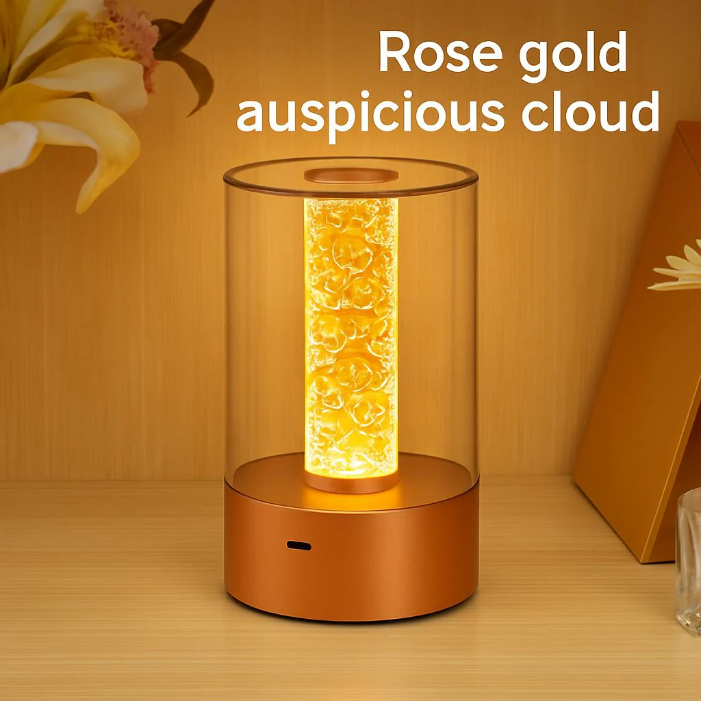 Touch Sensitive LED Ambient Light - Energy Efficient & Eco-Friendly - Image 9