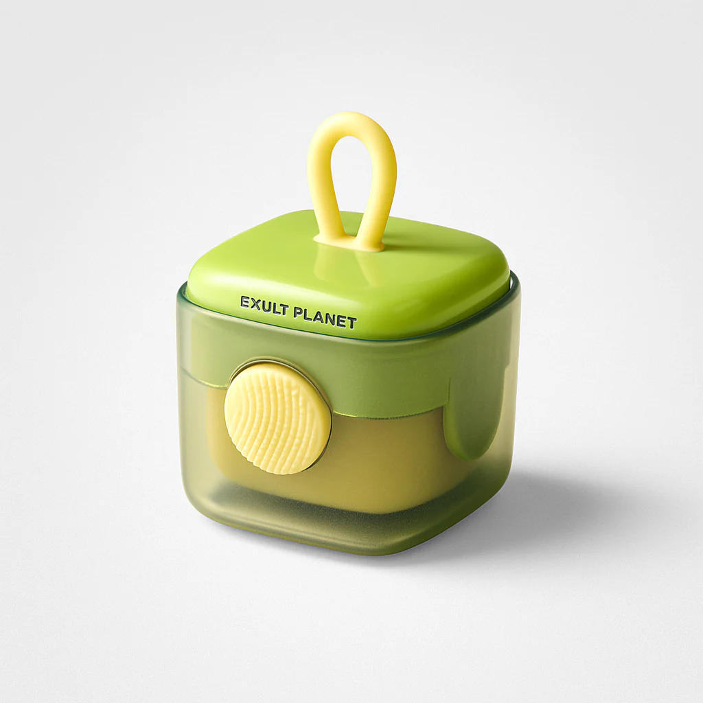 Eco-Friendly Washable Lint Remover