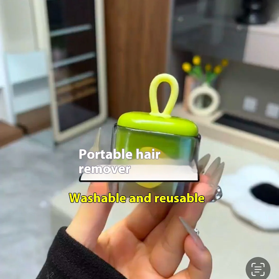 Eco-Friendly Washable Lint Remover - Image 16
