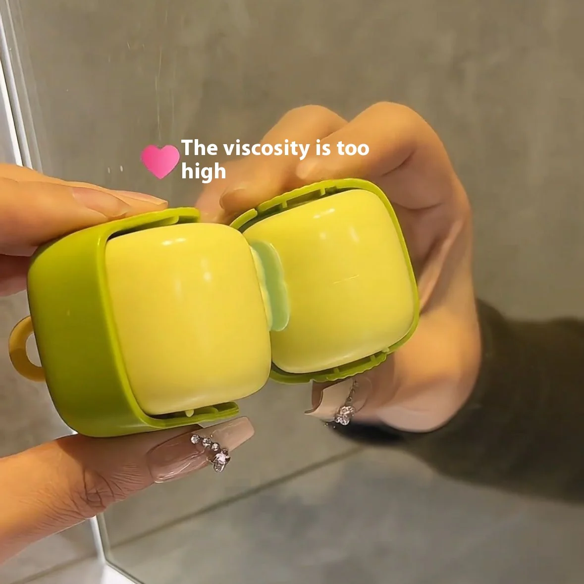 Eco-Friendly Washable Lint Remover - Image 17