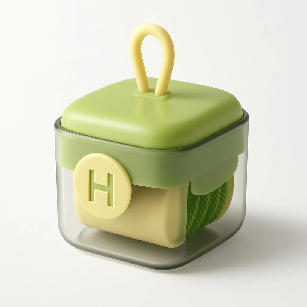 Eco-Friendly Washable Lint Remover - Image 7