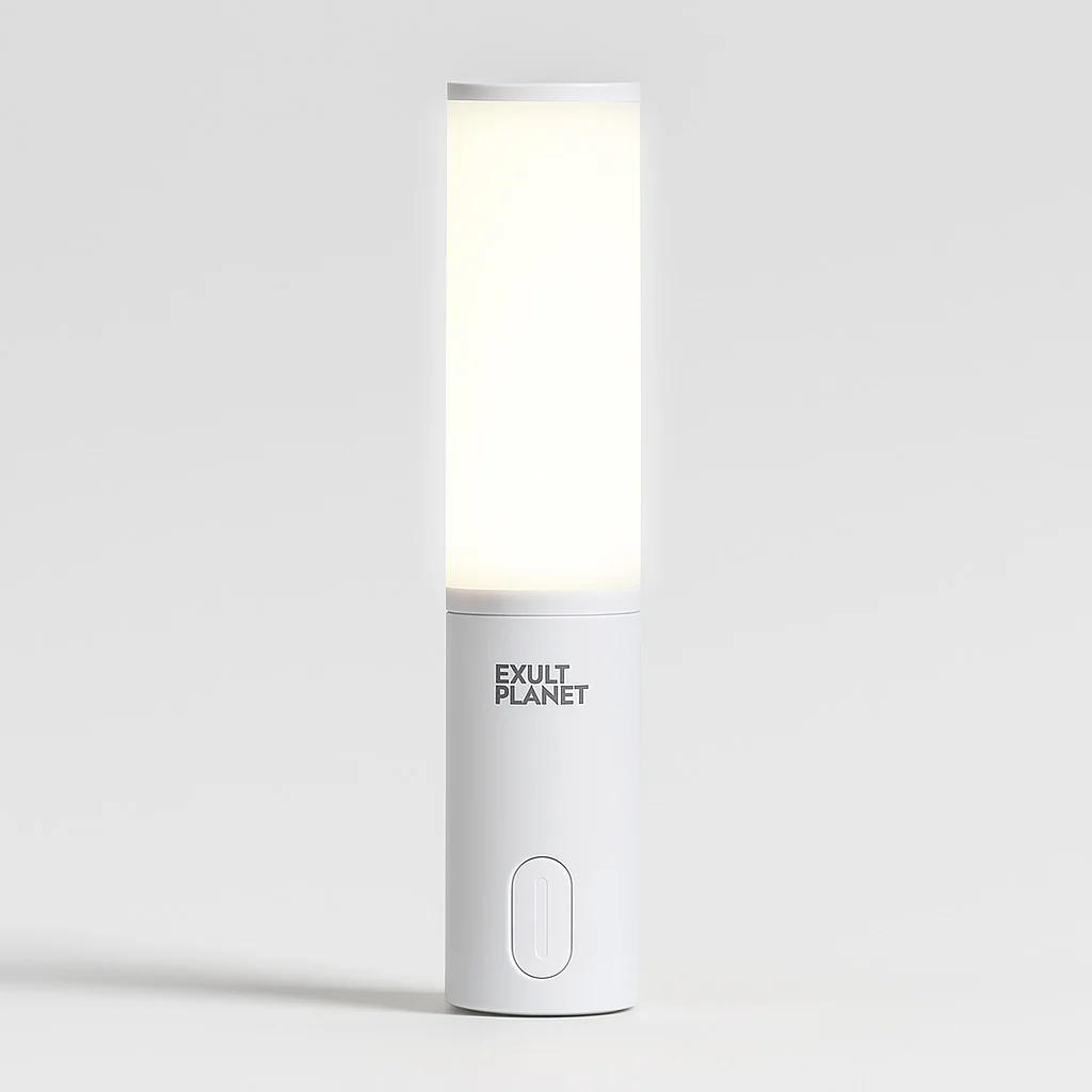Smart Motion Sensor LED Night Light for Home & Kitchen