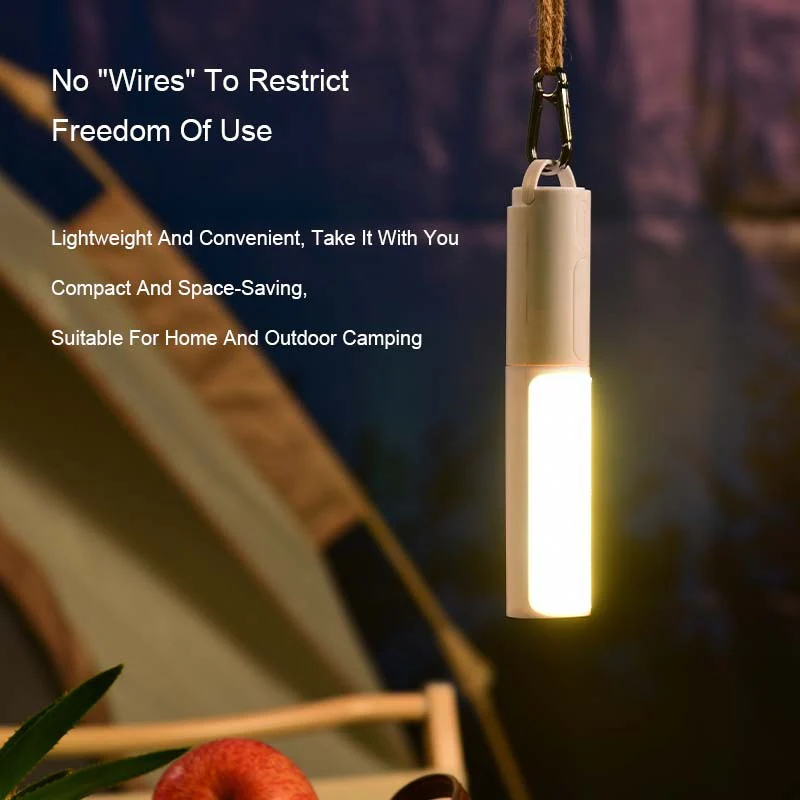 Smart Motion Sensor LED Night Light for Home & Kitchen - Image 33