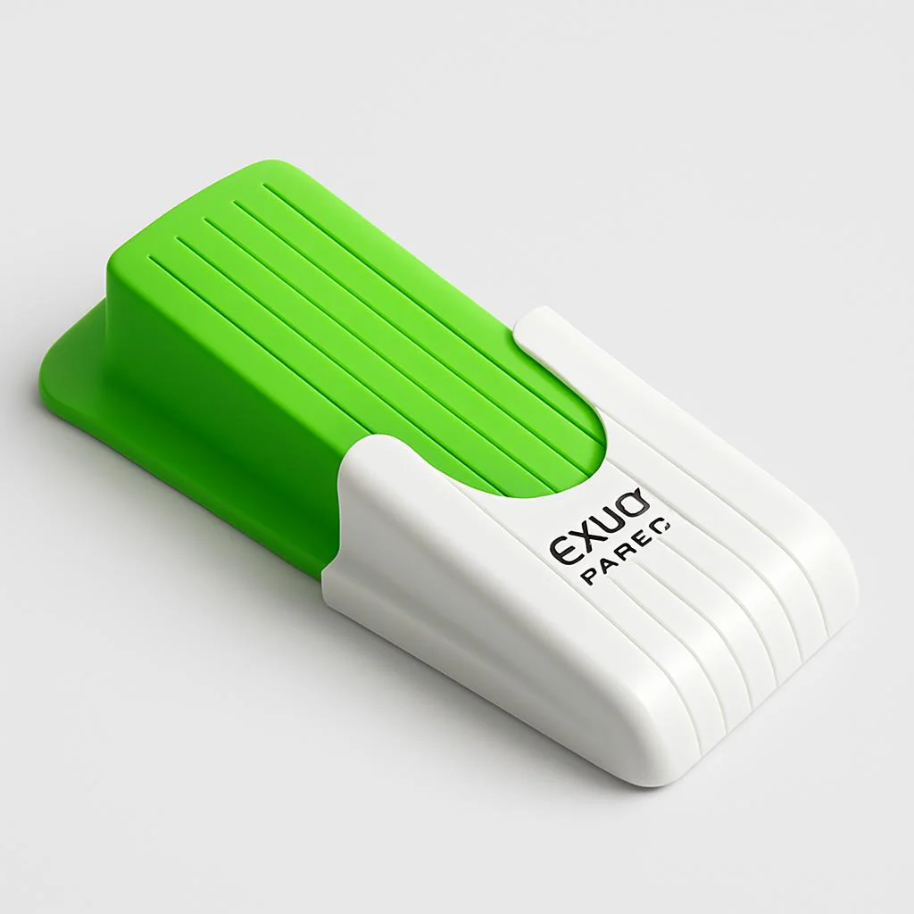 Eco-Friendly Non-Toxic Doorstop Wedge - Image 14