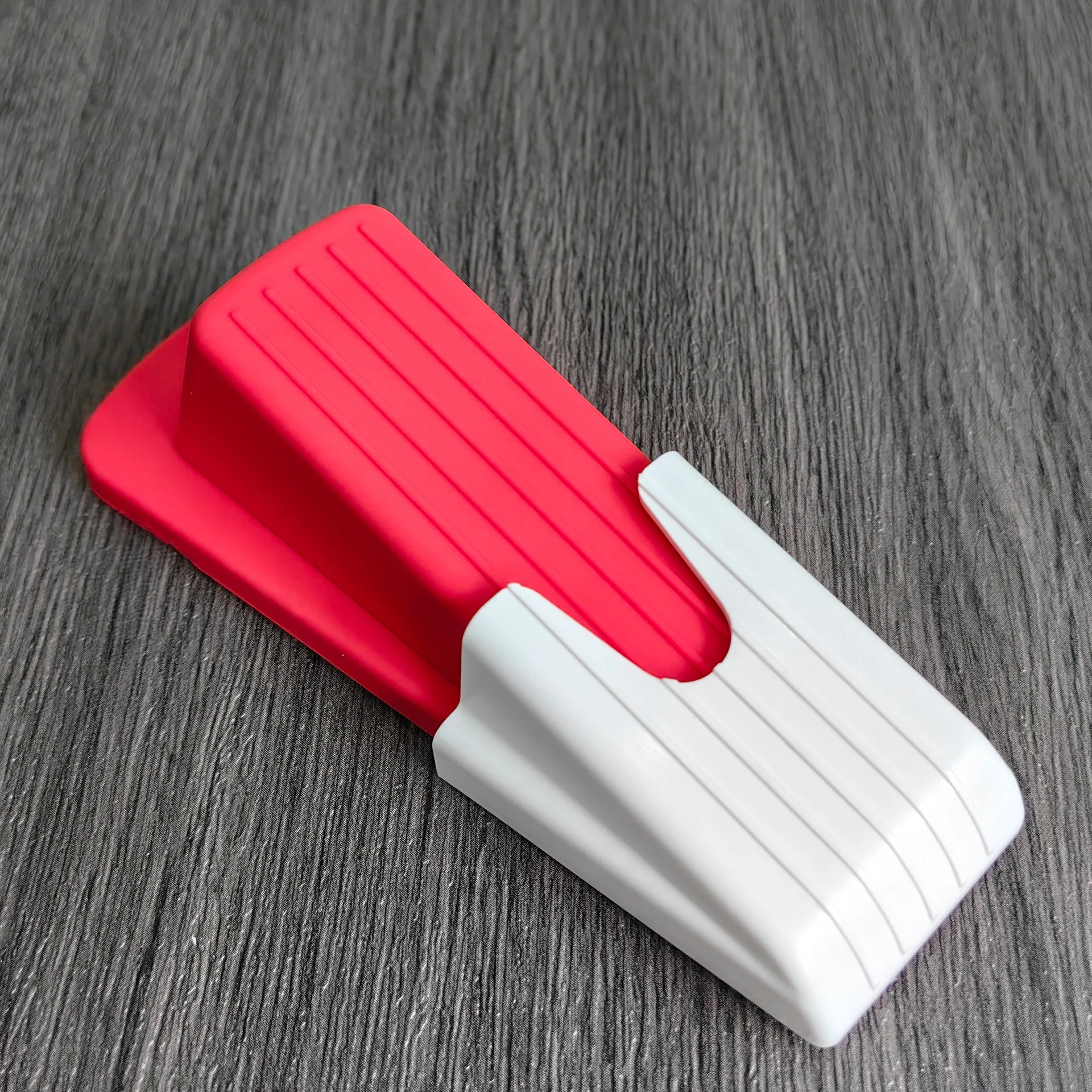 Eco-Friendly Non-Toxic Doorstop Wedge - Image 37