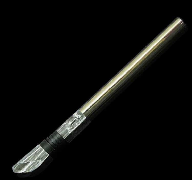 Eco-Friendly Wine Chiller Stick with Pour Spout - Image 21