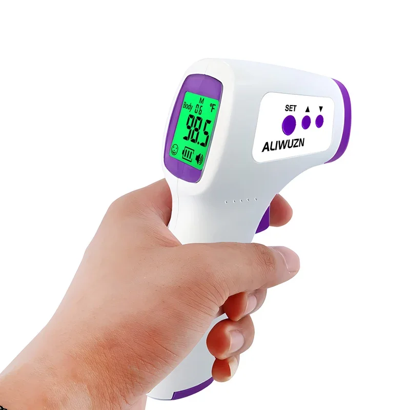 Non-medical thermometer - Image 2