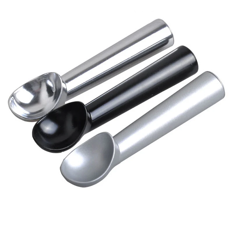 Eco-Friendly Stainless Steel Ice Cream Scoop - Image 7