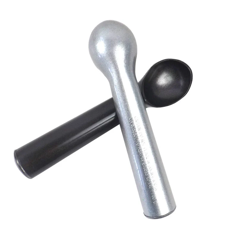 Eco-Friendly Stainless Steel Ice Cream Scoop - Image 8