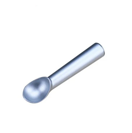 Eco-Friendly Stainless Steel Ice Cream Scoop - Image 9