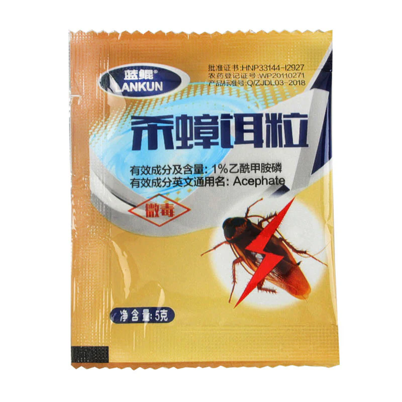 EcoGuard Non-Toxic Cockroach Spray - Image 8