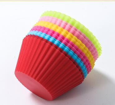 Eco-Friendly Silicone Baking Cups - Reusable, Non-Toxic, Zero-Waste - Image 21