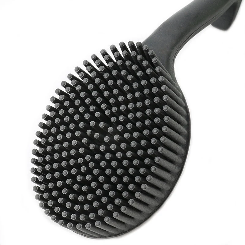 Eco-Friendly Silicone Scrub Brush for Sustainable Cleaning - Image 13