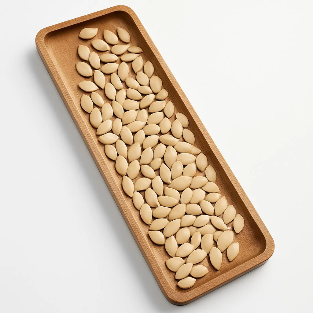 Eco-Friendly Natural Wood Multi-Purpose Tray - Image 3