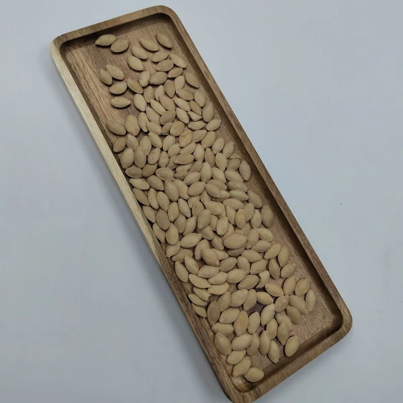 Eco-Friendly Natural Wood Multi-Purpose Tray - Image 8