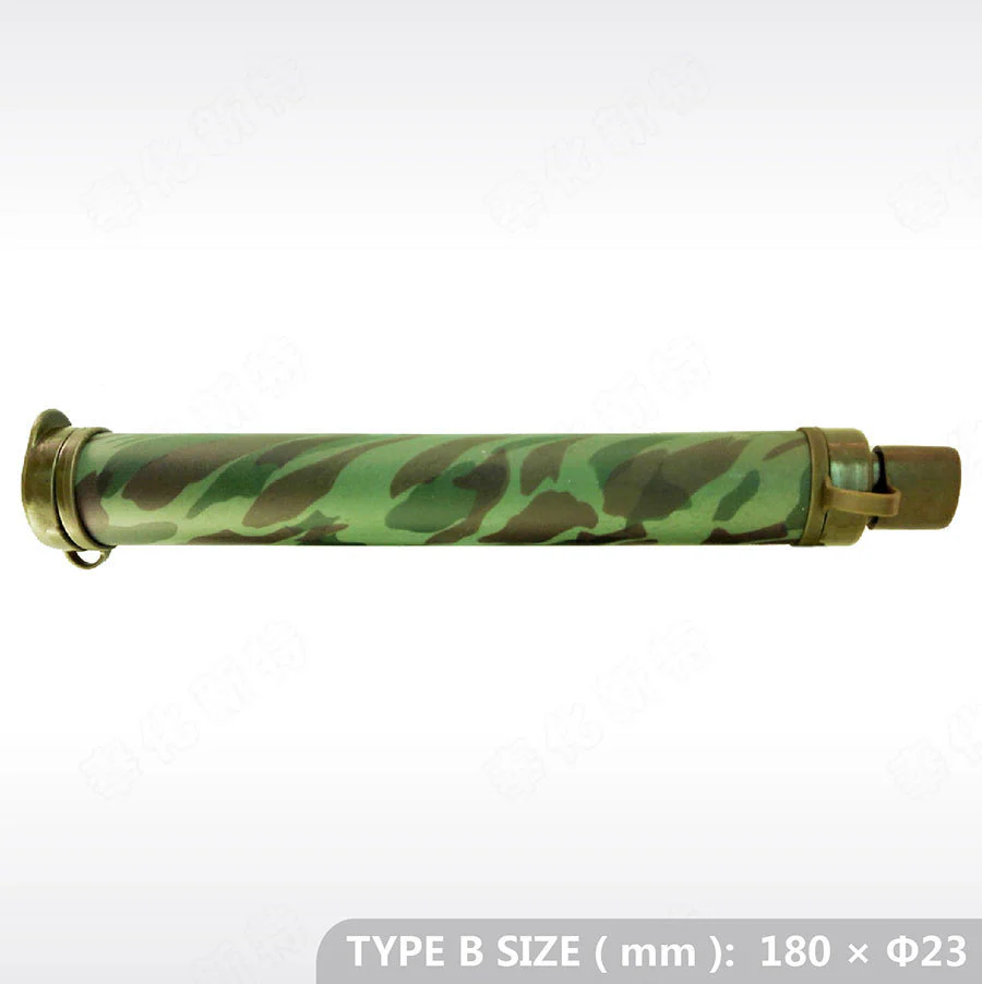 Portable Blue Cylindrical Water Filter for Eco-Friendly Hydration - Image 10