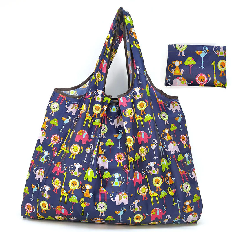 Eco-Friendly Large Oxford Cloth Shopping Bag - Image 10