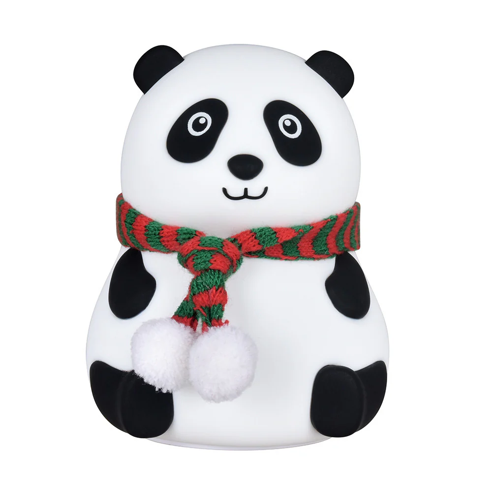Panda LED Night Light - Energy-Efficient, Eco-Friendly, Portable - Image 15