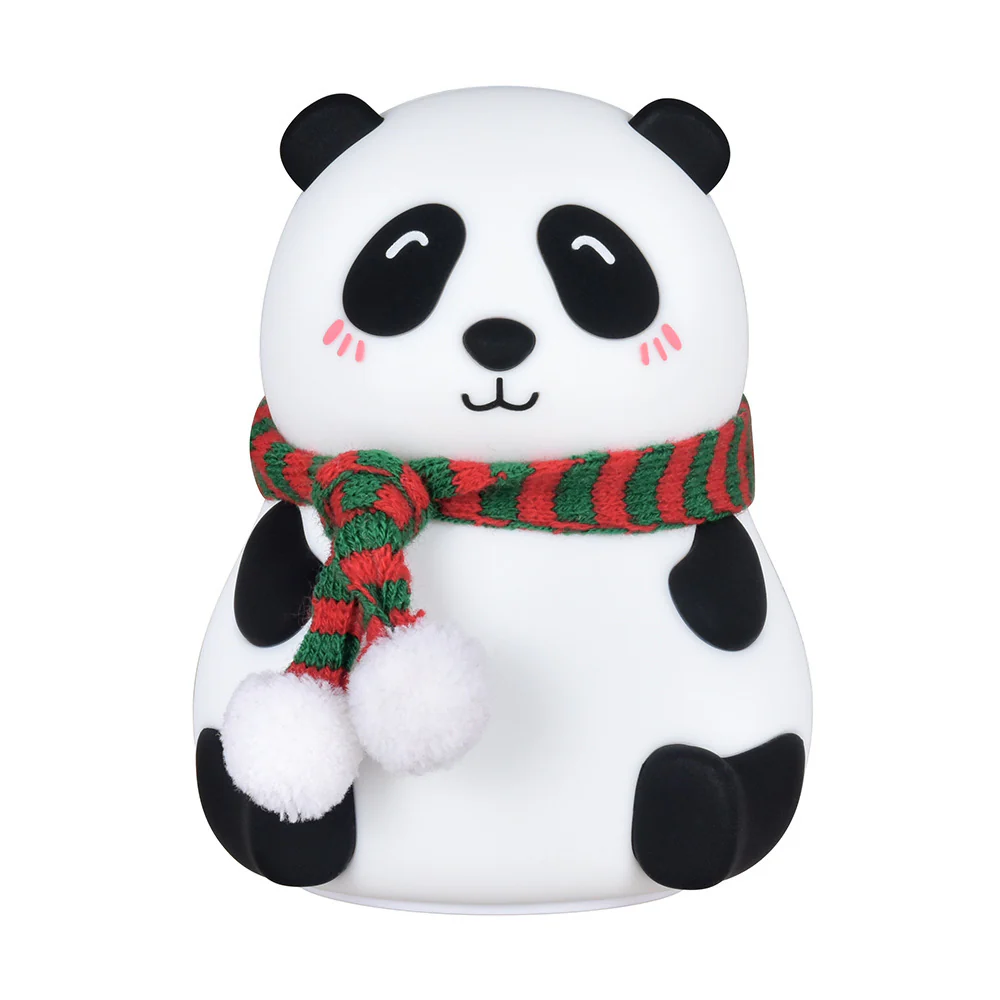 Panda LED Night Light - Energy-Efficient, Eco-Friendly, Portable - Image 16