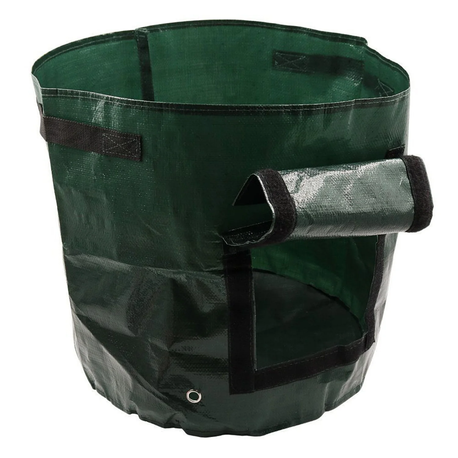 Eco-Friendly Reusable Grow Bag for Urban Gardening - Image 19