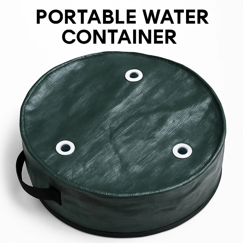 Eco-Friendly Reusable Grow Bag for Urban Gardening - Image 8