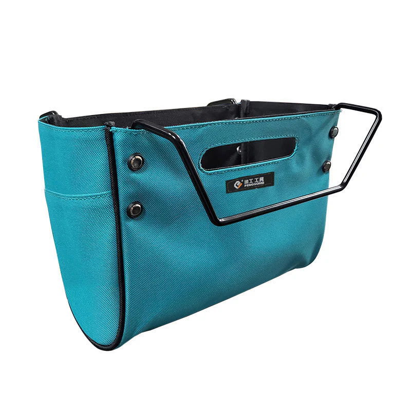 Telescopic Ladder Tool Storage Bag for Ultimate Organization - Image 13