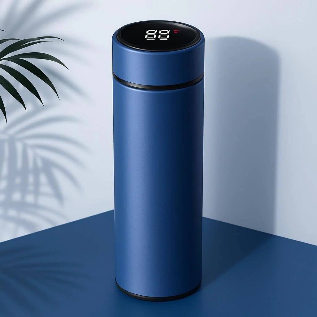 Eco-Friendly Photo Thermos Cup - Image 11