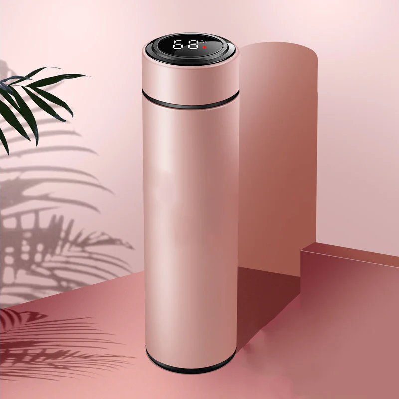 Eco-Friendly Photo Thermos Cup - Image 12