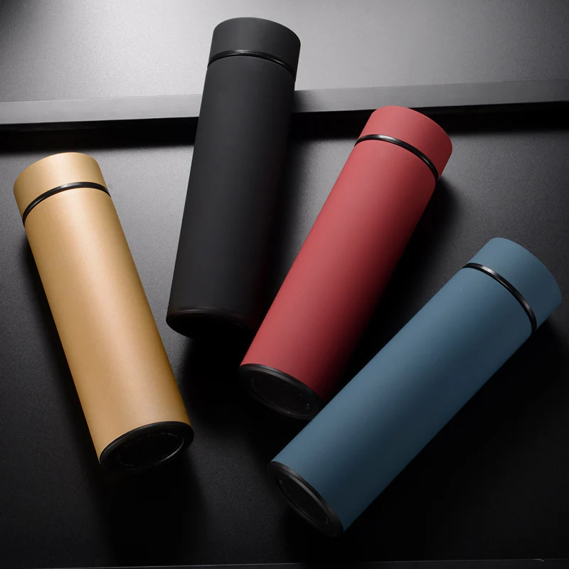 Eco-Friendly Photo Thermos Cup - Image 13