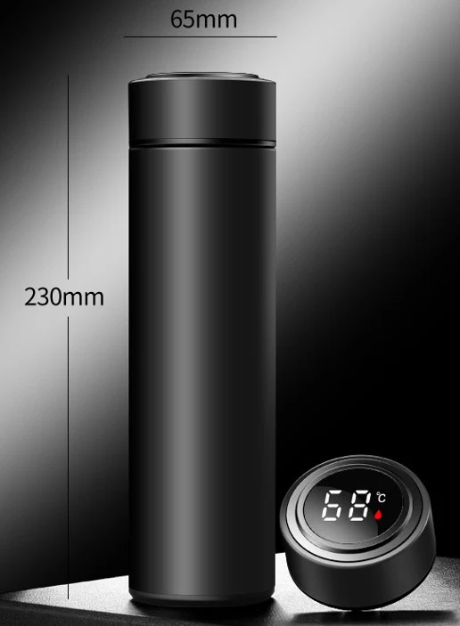 Eco-Friendly Photo Thermos Cup - Image 16