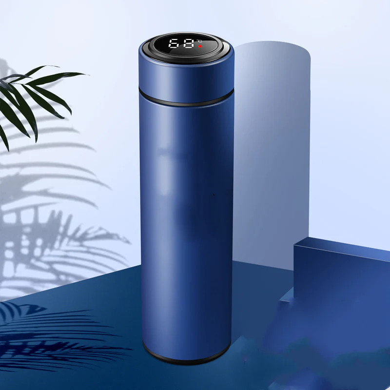 Eco-Friendly Photo Thermos Cup - Image 21